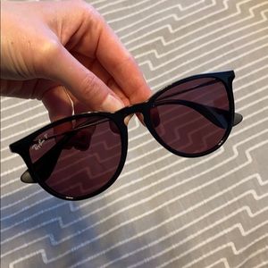 Ray Ban Erika Classic RB4171 - Polarized
